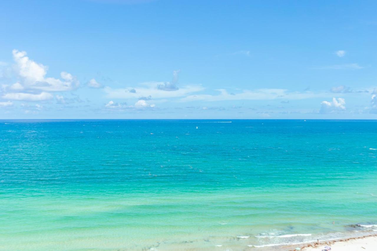 מיאמי ביץ' Girasole Suites מראה חיצוני תמונה