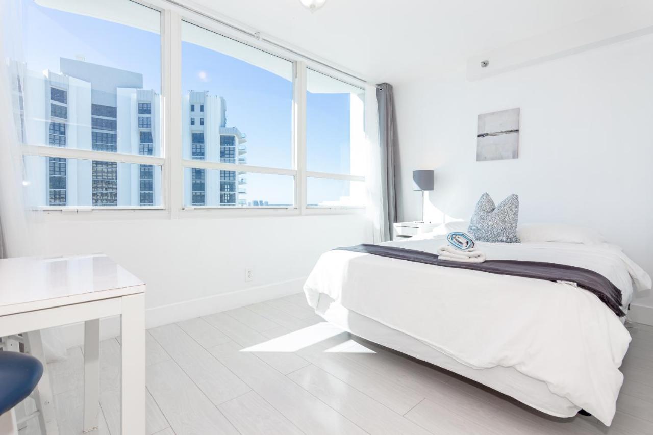מיאמי ביץ' Girasole Suites מראה חיצוני תמונה