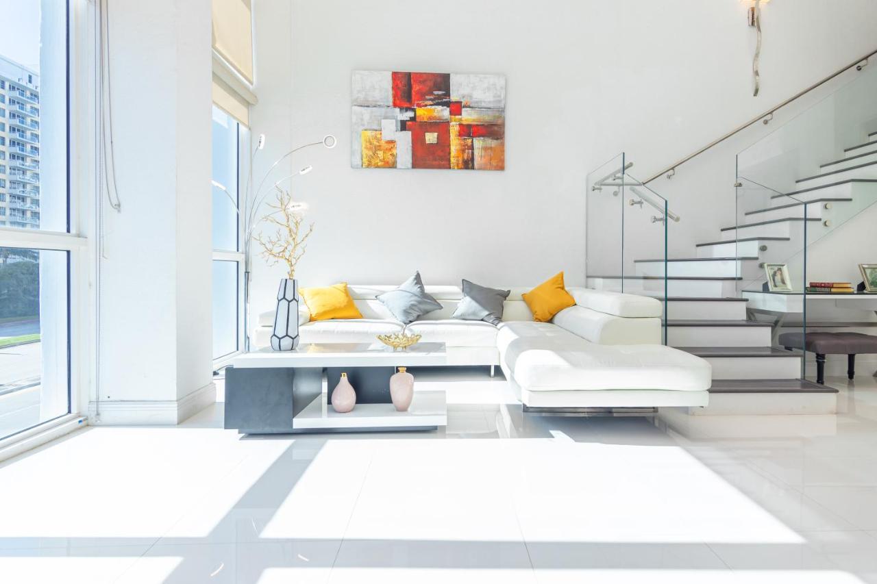 מיאמי ביץ' Girasole Suites מראה חיצוני תמונה