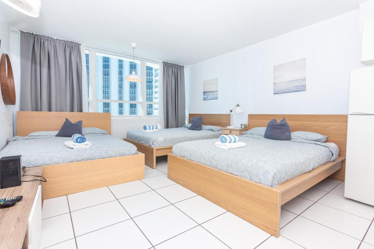 מיאמי ביץ' Girasole Suites חדר תמונה