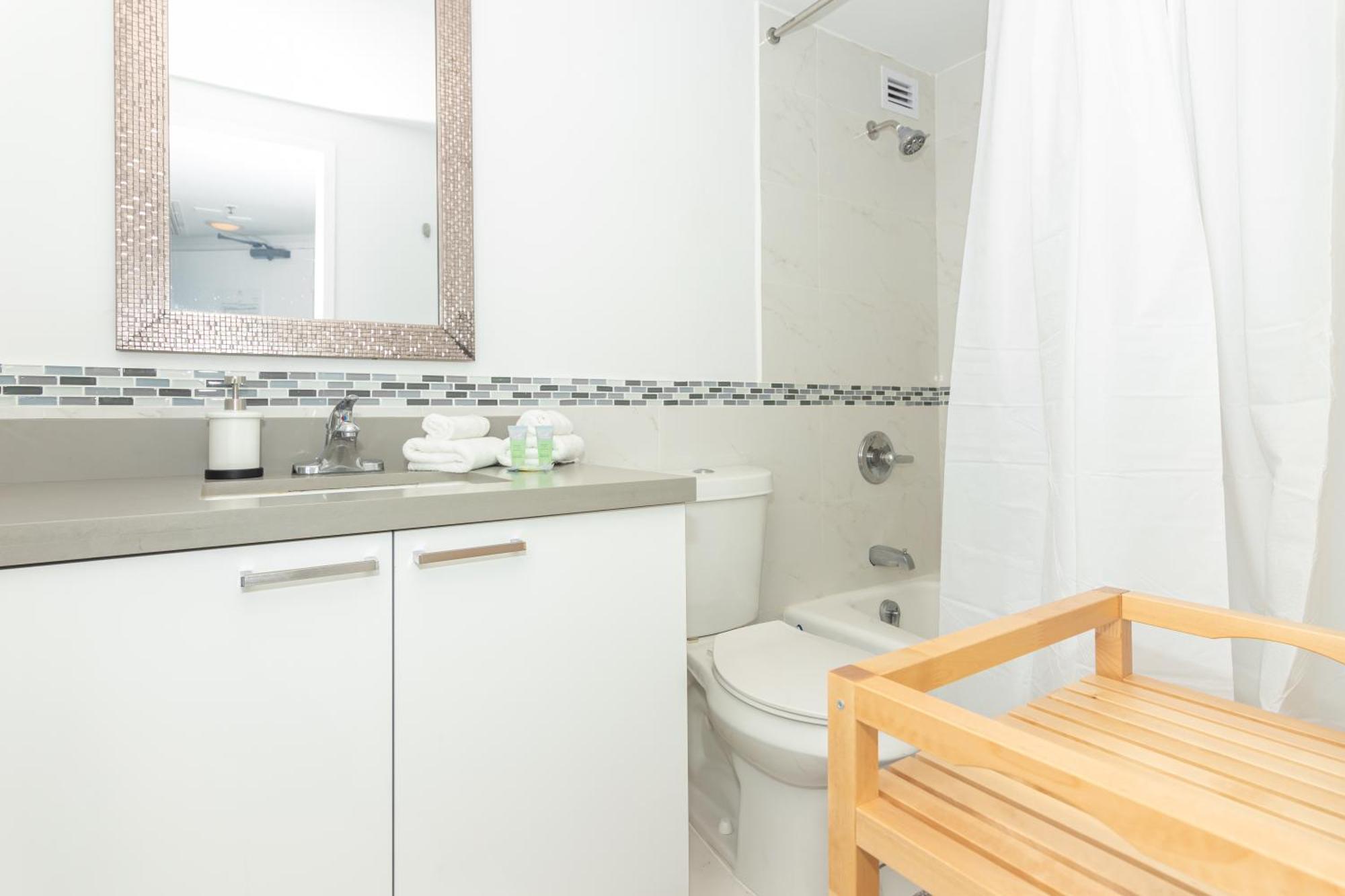 מיאמי ביץ' Girasole Suites חדר תמונה