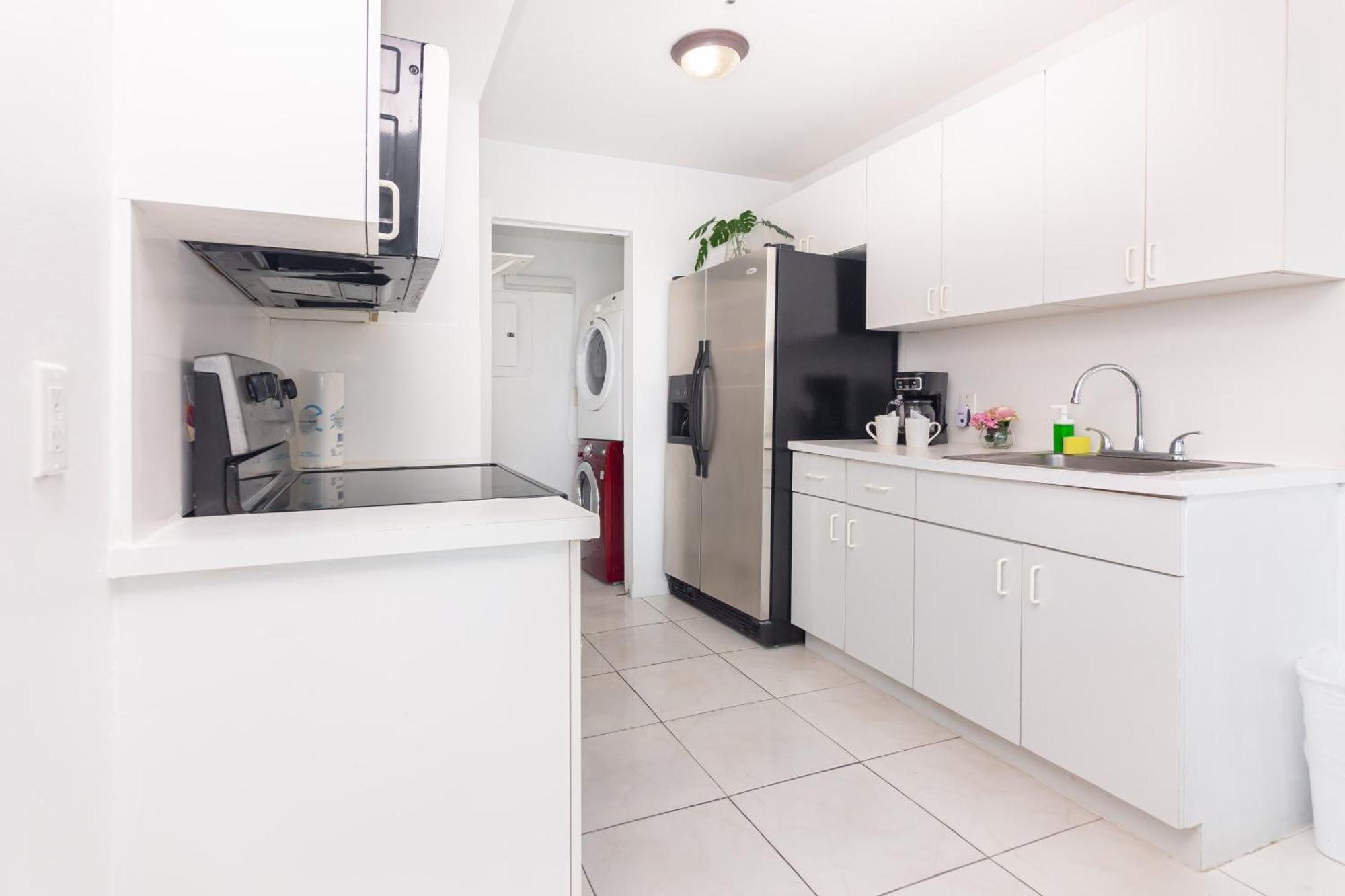 מיאמי ביץ' Girasole Suites מראה חיצוני תמונה