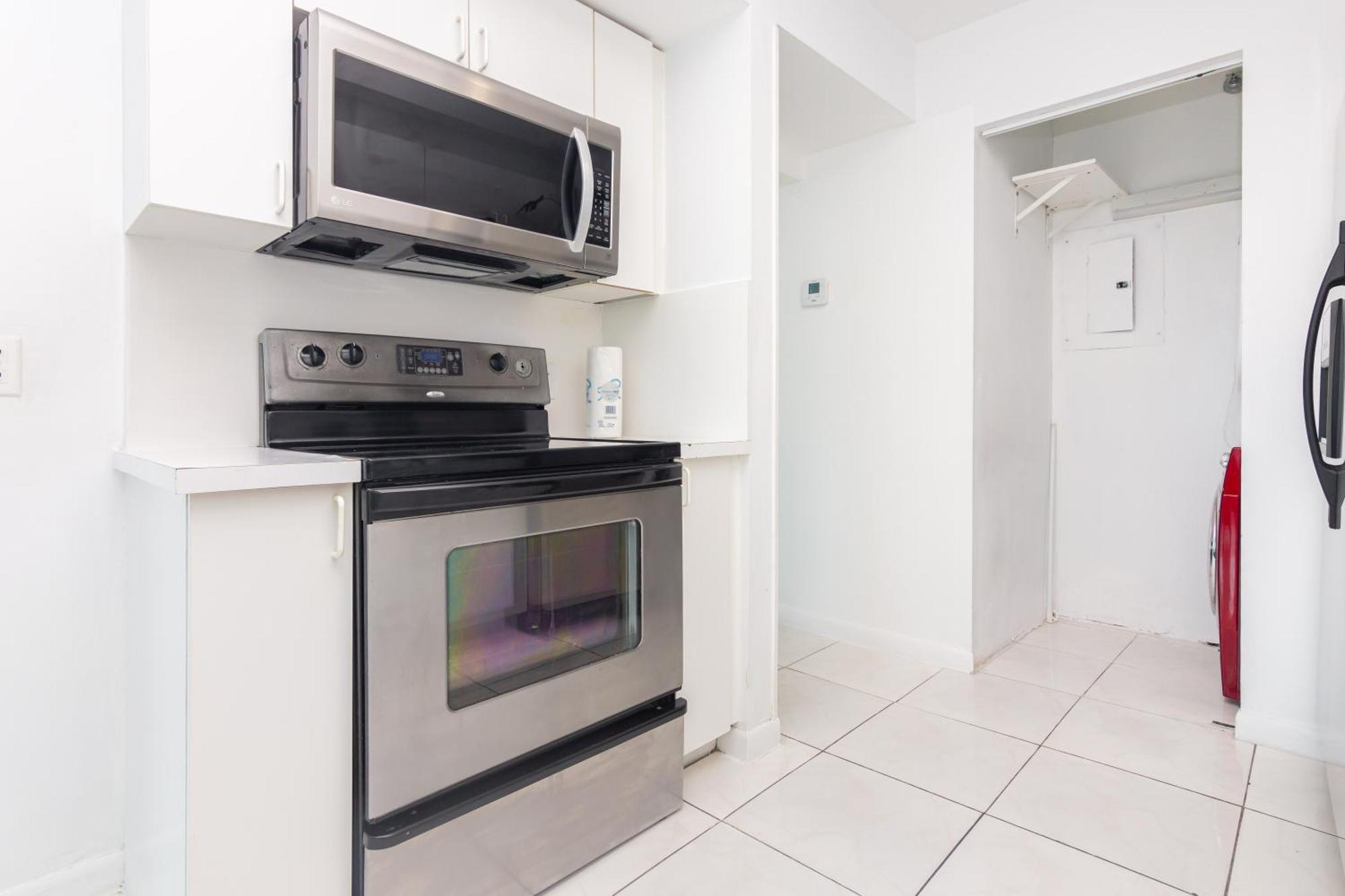 מיאמי ביץ' Girasole Suites מראה חיצוני תמונה