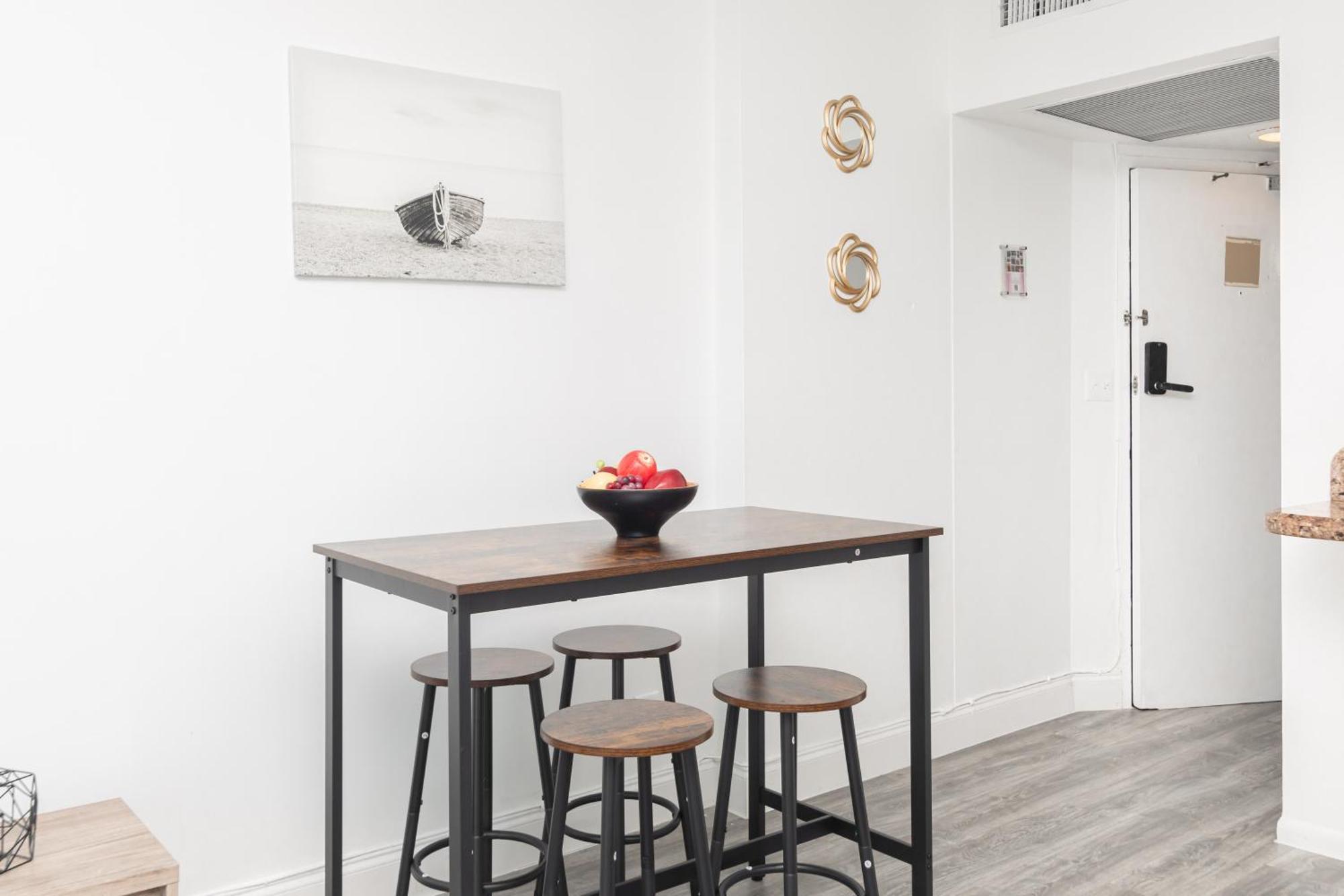 מיאמי ביץ' Girasole Suites חדר תמונה