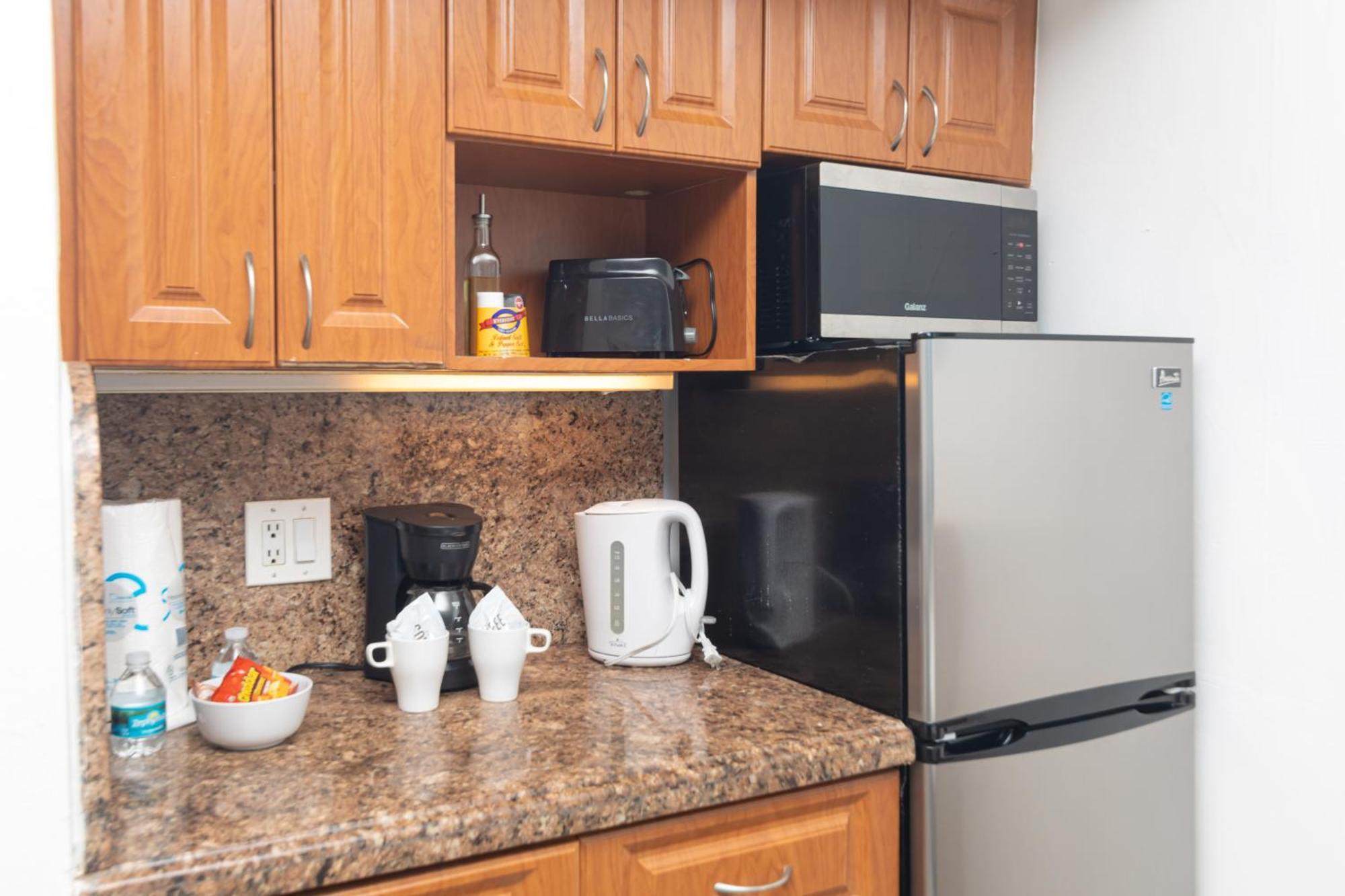 מיאמי ביץ' Girasole Suites חדר תמונה